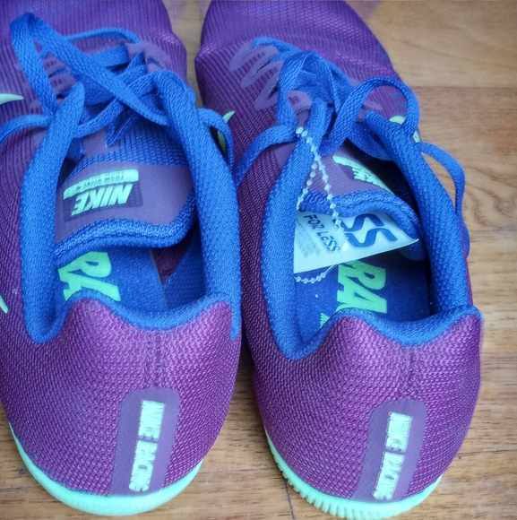 Nike Running Sneakers Size 10 Mens - Picture 6 of 14